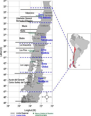 Meta-Estimation of Araucanian Herring, Strangomera bentincki (Norman, 1936), Biological Indicators in the Central-South Zone of Chile (32°–47° LS)